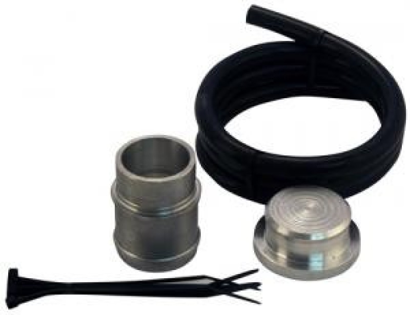 Nissan 300ZX Blow Off Valve - Turbo XS - Type H - `90-`00